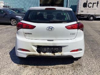 Hyundai I-20 i20 (GBB), Hatchback, 2014 / 2020 1.2i 16V picture 6