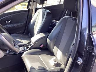 Renault Mégane Megane III Grandtour (KZ), Combi 5-drs, 2008 / 2016 1.2 16V TCE 115 picture 20