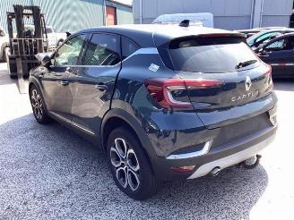 Renault Captur Captur II (RJB), SUV, 2020 1.0 TCe 100 12V Bi-Fuel picture 7