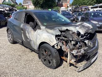 Renault Captur Captur II (RJB), SUV, 2020 1.0 TCe 100 12V Bi-Fuel picture 3