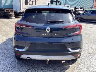 Renault Captur Captur II (RJB), SUV, 2020 1.0 TCe 100 12V Bi-Fuel picture 6