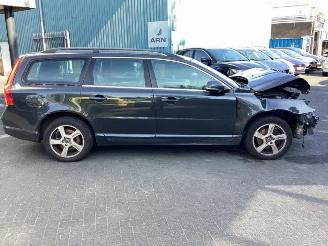 Volvo V-70 V70 (BW), Combi, 2007 / 2016 1.6 T4 16V picture 4