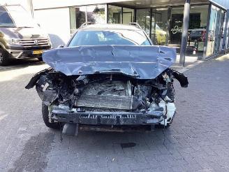 Volvo V-70 V70 (BW), Combi, 2007 / 2016 1.6 T4 16V picture 2
