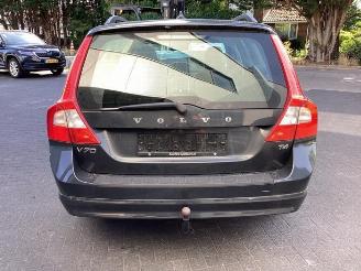 Volvo V-70 V70 (BW), Combi, 2007 / 2016 1.6 T4 16V picture 6