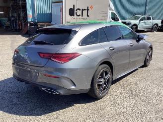 Mercedes Cla-klasse CLA Shooting Brake (118.6), Combi, 2019 1.3 CLA-180 Turbo 16V picture 5