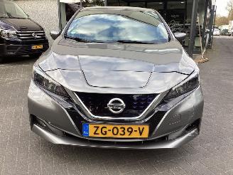 Nissan Leaf N-Connecta 40 kWh picture 2
