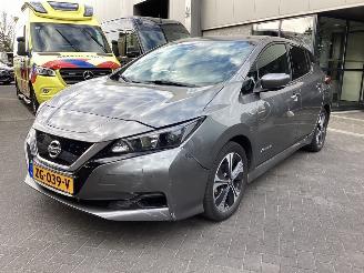 Avarii autoturisme Nissan Leaf N-Connecta 40 kWh 2019/5