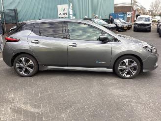 Nissan Leaf N-Connecta 40 kWh picture 4