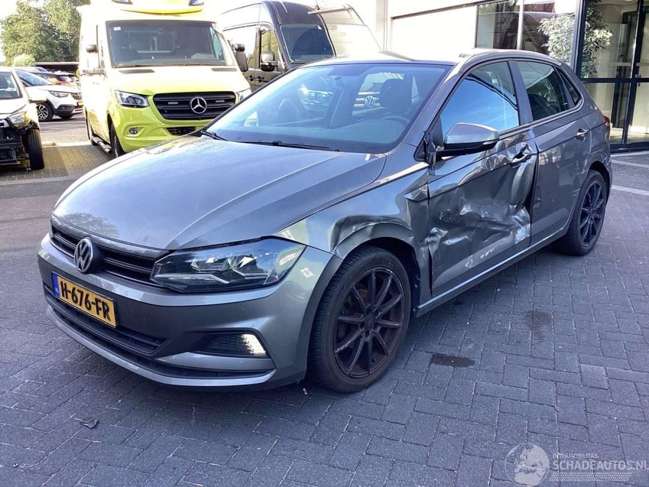 Volkswagen Polo 10 MPI Beats