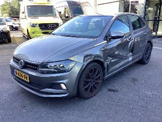 Avarii autoturisme Volkswagen Polo 10 MPI Beats 2019/5