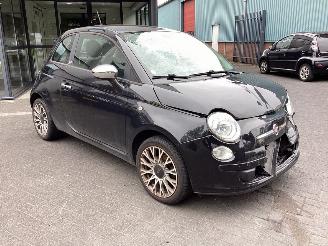 Fiat 500 1.0 TwinAir Pop picture 3