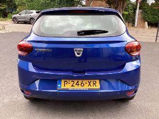 Dacia Sandero 1.0 TCe 100 Bi-Fuel Comfort picture 6