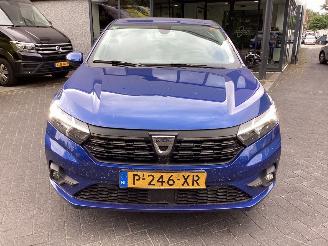 Dacia Sandero 1.0 TCe 100 Bi-Fuel Comfort picture 2