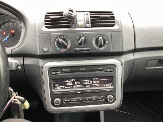 Skoda Fabia 1.2 TSI Style picture 8