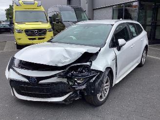 škoda osobní automobily Toyota Corolla 1.8 Hybrid Active 2020/8