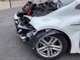 Toyota Corolla 1.8 Hybrid Active picture 6