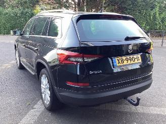 Skoda Kodiaq 1.5 TSI Style Business picture 7