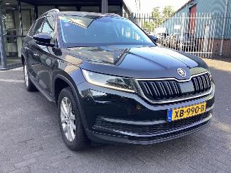 Skoda Kodiaq 1.5 TSI Style Business picture 3