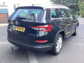 Skoda Kodiaq 1.5 TSI Style Business picture 5