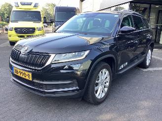 Tweedehands auto Skoda Kodiaq 1.5 TSI Style Business 2019/1