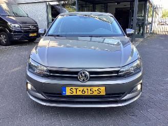 Volkswagen Polo 1.0 TSI Comfortline picture 2