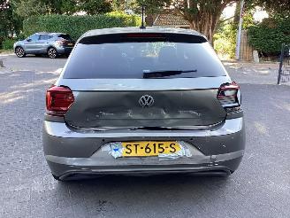 Volkswagen Polo 1.0 TSI Comfortline picture 6