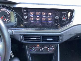 Volkswagen Polo 1.0 TSI Comfortline picture 15