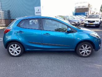 Mazda 2 1.3 TS Plus picture 4