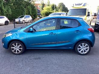 Mazda 2 1.3 TS Plus picture 8