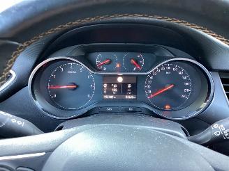 Opel Crossland 1.2 Turbo Innovation picture 17