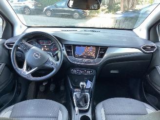 Opel Crossland 1.2 Turbo Innovation picture 9