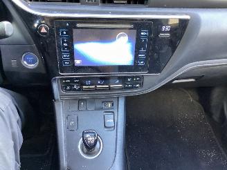 Toyota Auris Touring Sports 1.8 Hybrid Lease picture 15