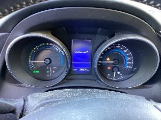 Toyota Auris Touring Sports 1.8 Hybrid Lease picture 13