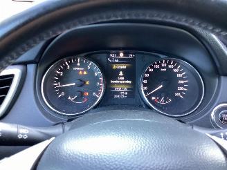 Nissan Qashqai 1.2 Tekna picture 12