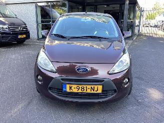 Ford Ka  picture 2
