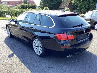 BMW 5-serie 520 D high Executive picture 7