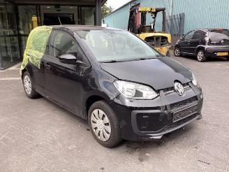 Volkswagen Up! Up! (121), Hatchback, 2011 1.0 12V 60 picture 3