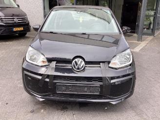 Volkswagen Up! Up! (121), Hatchback, 2011 1.0 12V 60 picture 2