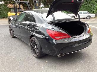 Mercedes Cla-klasse CLA (117.3), Sedan, 2013 / 2019 1.6 CLA-200 16V picture 7