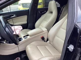 Mercedes Cla-klasse CLA (117.3), Sedan, 2013 / 2019 1.6 CLA-200 16V picture 10
