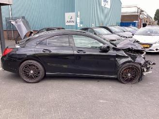 Mercedes Cla-klasse CLA (117.3), Sedan, 2013 / 2019 1.6 CLA-200 16V picture 4