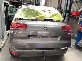 Citroën C4-picasso C4 Picasso (3D/3E), MPV, 2013 / 2018 1.2 12V PureTech 130 picture 12