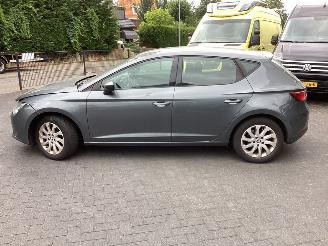 Seat Leon 1.2 TSI picture 8