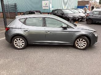 Seat Leon 1.2 TSI picture 4