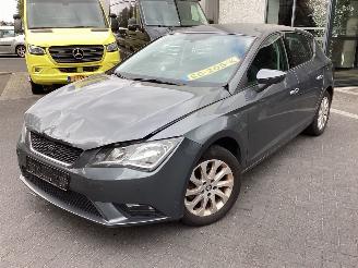  Seat Leon 1.2 TSI 2016/7