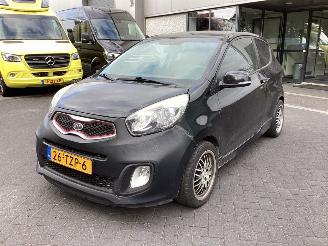  Kia Picanto  2012/5