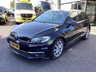 Volkswagen Golf 1.5 TSI Highline 2018/10