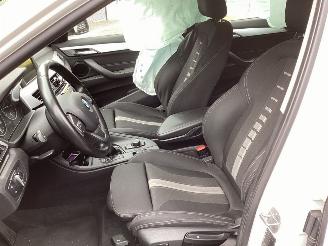 BMW X1 sDrive18i picture 16