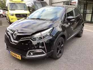  Renault Captur 0.9 TCe Expression 2017/1