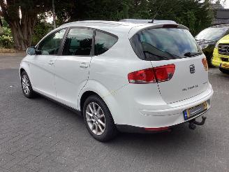 Seat Altea xl 1.2 TSI Ecomotive Businessline COPA picture 7